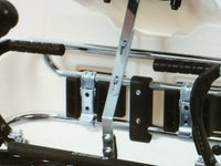 Charles LeClerc Kart Chassis 125ccm KZ