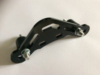 Benzinpumpenhalter Mikuni/Dellorto Aluminium