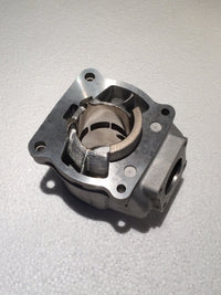 Modena KK2 125ccm Zylinder Spezial Racing