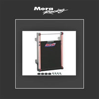 New Line Kühler Rollo