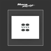 Befestigungssatz für New Line Kühler Rollo