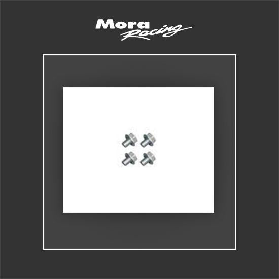 Befestigungsschraubensatz für Kartkühler New Line