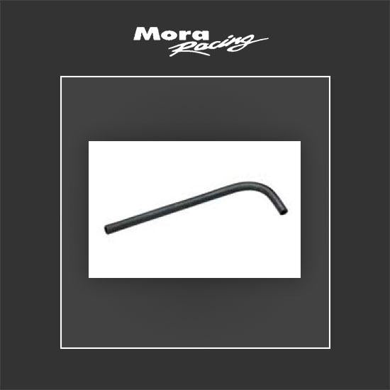 Kühlwasserschlauch Gewebeverstärkt 90° Bogen 16mm