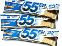 Frey Nutrition Protein Riegel 55er - 50g Riegel