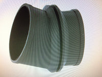 Kart Gummistutzen für Airbox Freeline 23/30mm