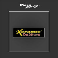 Xeramic Bremsenreiniger - 12 x 500ml - Teampackage