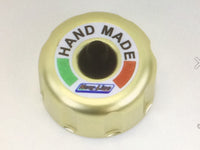 New Line Kart Kühlerdeckel Aluminium