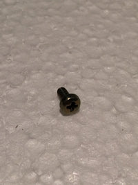 43. Kart TM Halteschraube für Membrane 125ccm KZ