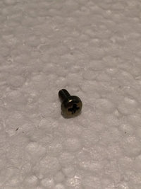 35. Rotax Max Schraube Membrane M3x6mm