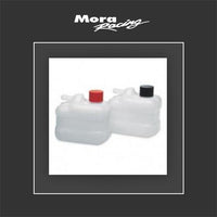 Kart Überlaufbehälter