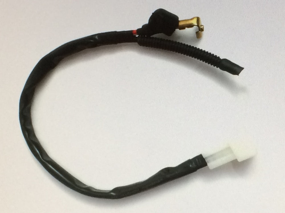 5. Rotax Max 125ccm Starterkabel komplett