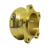 CRG Kart Bremsscheibenaufnahme hinten Ø 50mm R-Line V11/V10/VEN09/VEN05