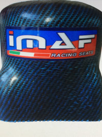 Kart IMAF Racing Kälteschutz für Zylinder 125ccm TM KZ