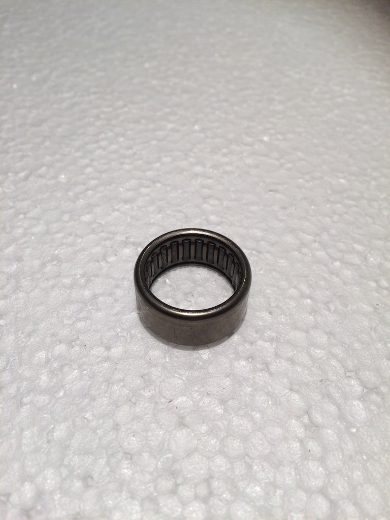 48. Kart TM Lager Kupplungshebel 125ccm KZ