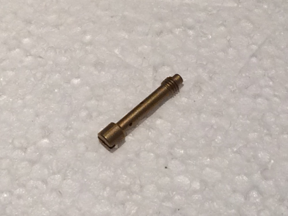 7. Dellorto Vergaser Starterdüse