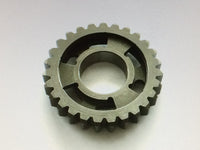 46. Kart TM 4.Gang Sekundärwelle 27z 125ccm KZ