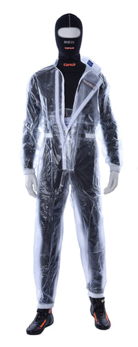 CRG Kart Regenoverall