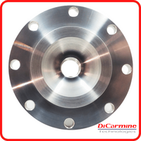 Kart TM KZ10C/KZ-R1 Performance Di Carmine FH2 Zylinderkopfeinsatz für Flachbodenkolben 2703