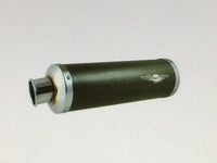 Maxter MXO/MXV MC Racing Endschalldämpfer