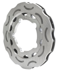 11. CRG Kart Stahlbremsscheibe hinten VEN05/V09/V10 Ø 195mm