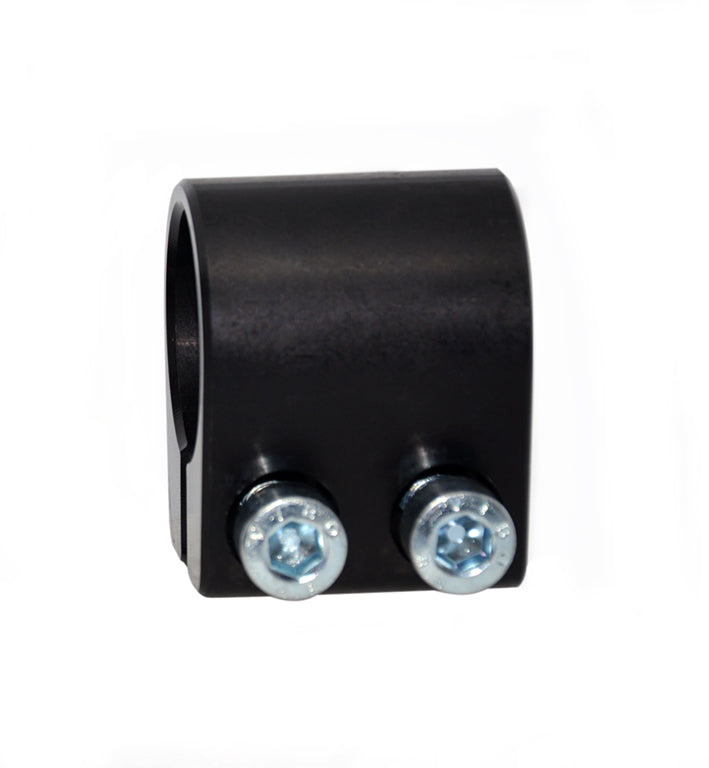 4. CRG Kart Stabilisatorklemme 30mm