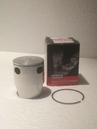 Kart TM Kolben Racing VHM komplett 125ccm KZ K9B/K9C/KZ10 53,93 7° standard