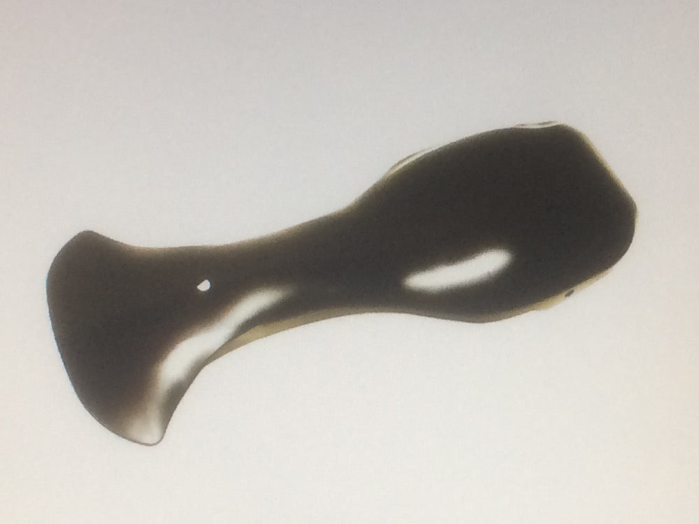 2. CRG Kart Frontschild