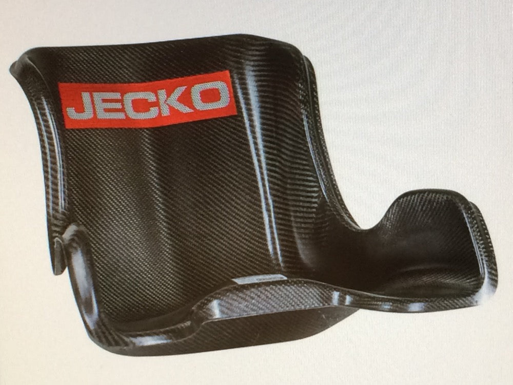 Jecko Kart Racing Sitz XLIGHT Standard