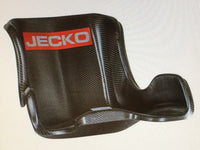 Jecko Kart Racing Sitz XLIGHT Standard