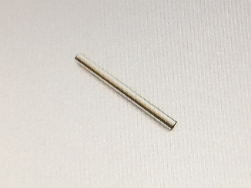 6. Kart TM Achse für Primärschaltgabel 125ccm KZ