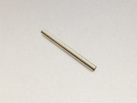 6. Kart TM Achse für Primärschaltgabel 125ccm KZ