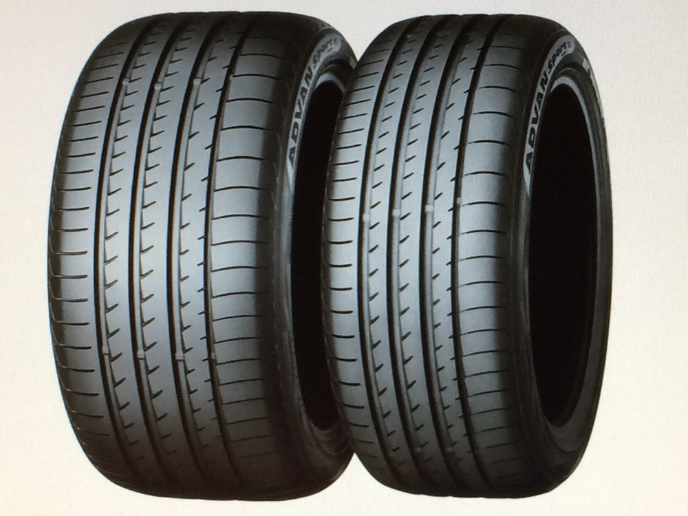 Yokohama Advan Sport V105 (275-315)