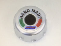 New Line Kart Kühlerdeckel Aluminium