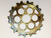 14. Kart TM Kupplungskorb 125ccm KZ