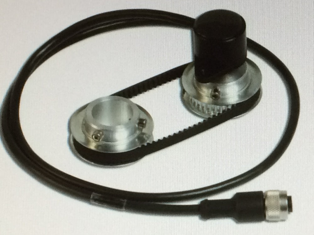 Unipro Sensor für Lenkradpositionierung incl. Befestigung