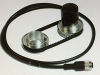 Unipro Sensor für Lenkradpositionierung incl. Befestigung