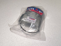 Kart IMAF Racing Kälteschutz für Zylinder 125ccm TM KZ