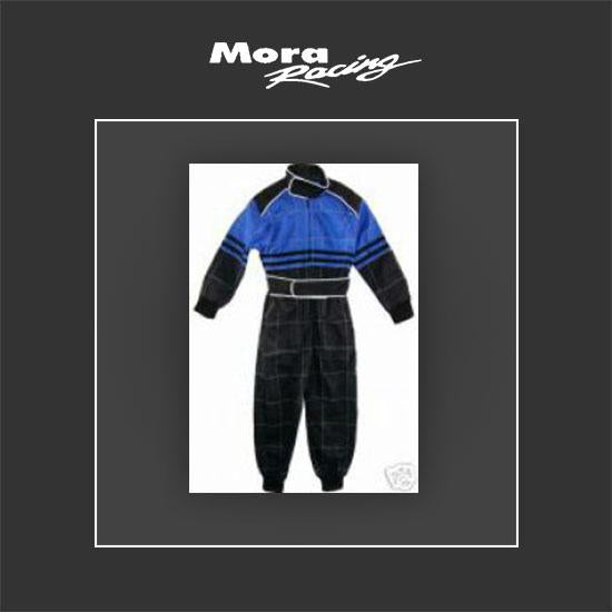 Hobby Kartoverall Bambini