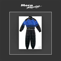 Hobby Kartoverall Bambini