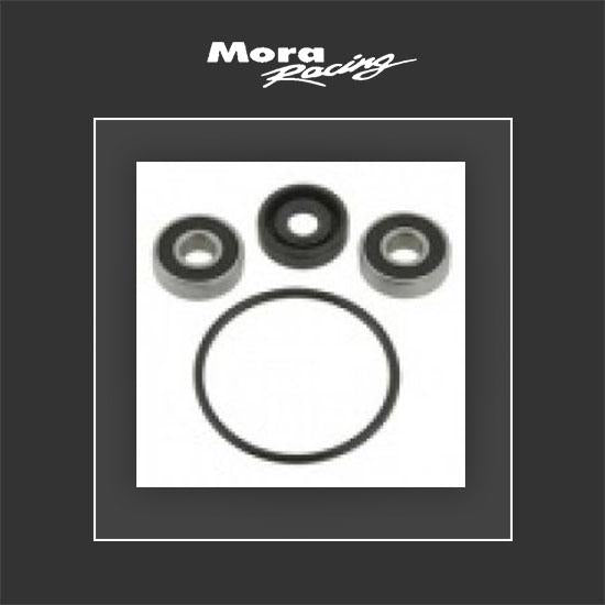 Kart Wasserpumpe Aluminium Reparatursatz