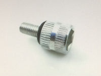 Kart Felgensicherungsschraube  Alu - Groß