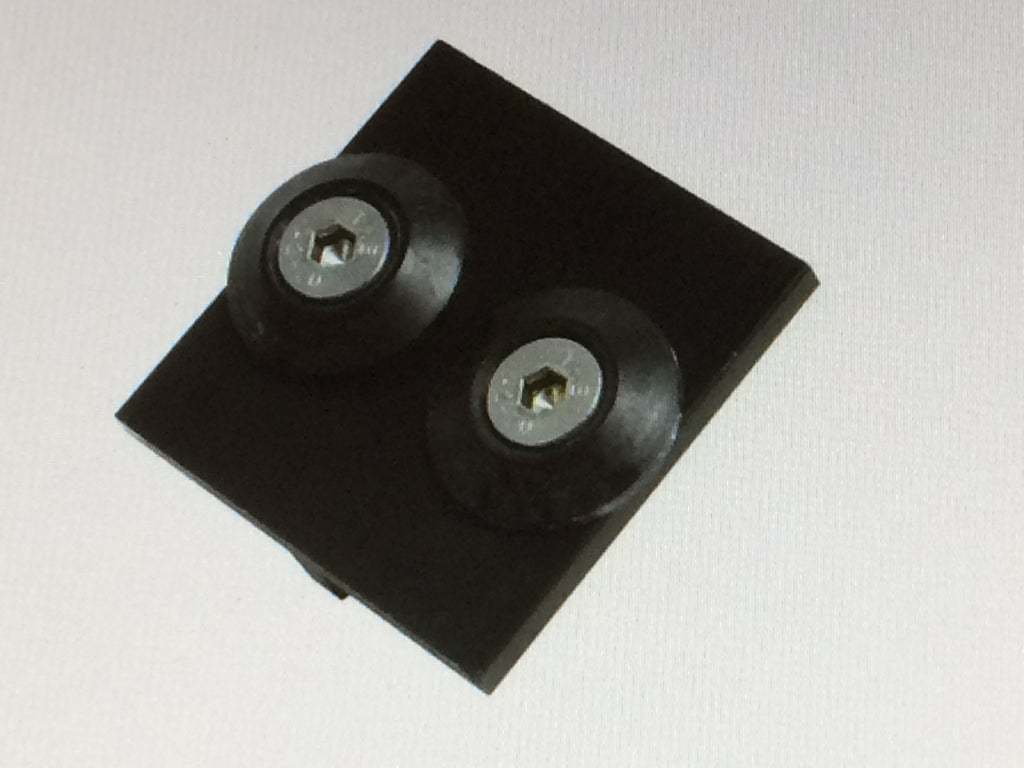 Unilog Sitzhalterung