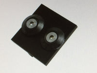 Unilog Sitzhalterung