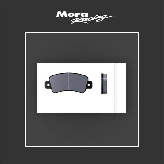 Components Kart Brake Pads