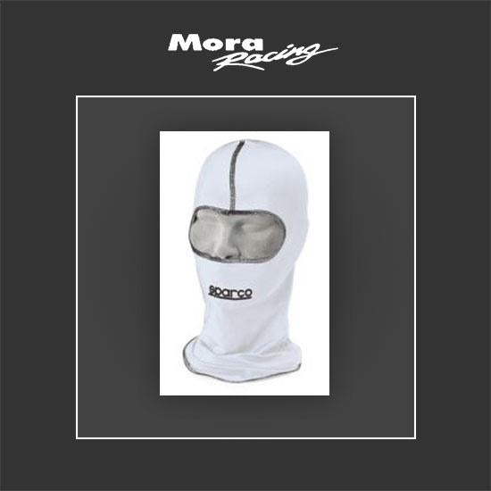 Sparco Kart Kopfhaube Basic