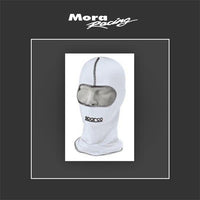 Sparco Kart Kopfhaube Basic