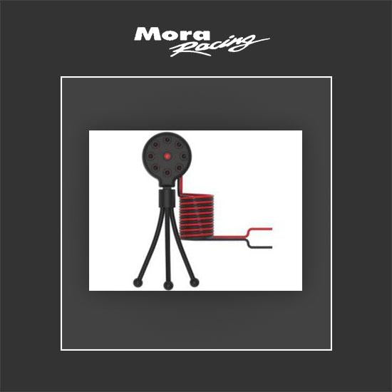 Alfano Infrarot Sender 12V mit 8 LEDS  A-410