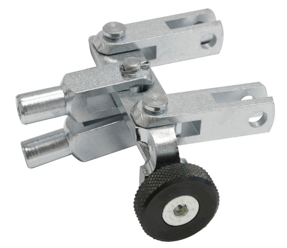 12. CRG Kart Bremskraftverteiler Komplett