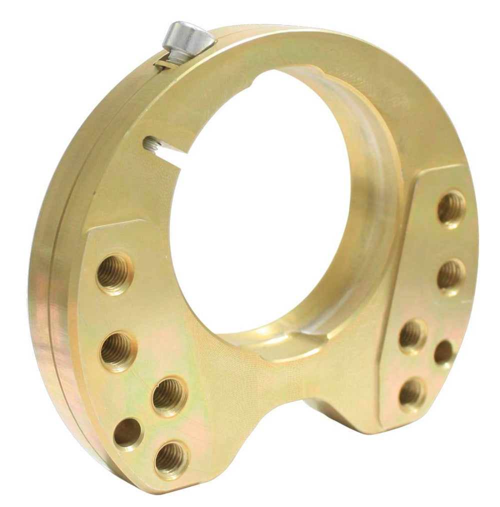 9. CRG Kart Achslagerschale 30mm Mini