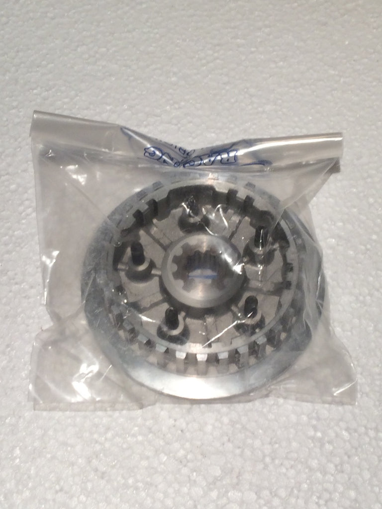 10. Kart TM Kupplungsnabe 125ccm KZ